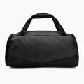 Сумка дорожня Under Armour UA Undeniable 5.0 Duffle SM 40 l чорно-сіра 1369222 8