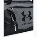 Сумка Under Armour Undeniable 5.0 Duffle S 40 л pitch gray medium heather/black/black 3