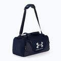 Сумка дорожня Under Armour UA Undeniable 5.0 Duffle SM 40 l синя 1369222 3