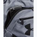 Сумка Under Armour Undeniable Sackpack 20 л pitch gray medium heather/black/black 3