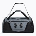 Сумка дорожня Under Armour UA Undeniable 5.0 Duffle LG 101 l синя 1369224-410