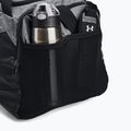 Сумка дорожня Under Armour Undeniable 5.0 Duffle M 58 л pitch gray medium heather/black/black 5