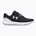Кросівки для бігу чоловічі Under Armour Surge 3 чорно-білі 3024883 10