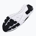 Кросівки для бігу чоловічі Under Armour Surge 3 чорно-білі 3024883 14