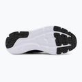 Кросівки для бігу чоловічі Under Armour Surge 3 чорно-білі 3024883 5