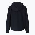 Куртка з капюшоном жіноча Under Armour Woven чорно-біла 1369889 2