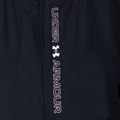 Куртка з капюшоном жіноча Under Armour Woven чорно-біла 1369889 3