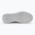 Кросівки для тренувань жіночі Under Armour W Charged Aurora 2 white/white/metallic warm silver 4