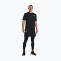 Футболка тренувальна чоловіча Under Armour Ua Armourprint SS чорна 1372607-001 5