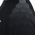 Футболка тренувальна чоловіча Under Armour Ua Armourprint SS чорна 1372607-001 6