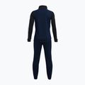 Спортивний костюм тренувальний дитячий Under Armour CB Knit синій 1373978 2