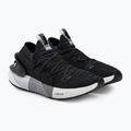 Кросівки для бігу чоловічі Under Armour UA HOVR Phantom 3 чорні 3025516 5