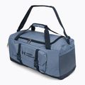 Сумка тренувальна Under Armour Gametime Duffle 50 l блакитна 1369218-767 2