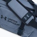 Сумка тренувальна Under Armour Gametime Duffle 50 l блакитна 1369218-767 4