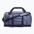Сумка тренувальна Under Armour Gametime Duffle 50 l блакитна 1369218-767 6