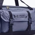 Сумка тренувальна Under Armour Gametime Duffle 50 l блакитна 1369218-767 8