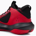 Кросівки для баскетболу чоловічі Under Armour Lockdown 6 червоні 3025616-600 10