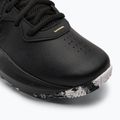 Кросівки для баскетболу Under Armour Lockdown 6 black/black/metallic gold 7