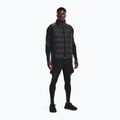Жилет чоловічий Under Armour Armour Down 2.0 чорний 1372650 3
