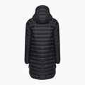 Пуховик жіночий Under Armour Armour Down 2.0 Parka чорний 1372649-001 4