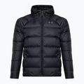 Пуховик чоловічий Under Armour Armour Down 2.0 чорний 1372651-001