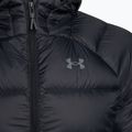 Пуховик чоловічий Under Armour Armour Down 2.0 чорний 1372651-001 3