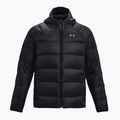 Пуховик чоловічий Under Armour Armour Down 2.0 чорний 1372651-001 4
