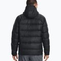Пуховик чоловічий Under Armour Armour Down 2.0 чорний 1372651-001 7
