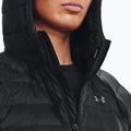 Пуховик жіночий Under Armour Storm Armour Down 2.0 001 чорний 1372648 5