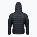 Пуховик жіночий Under Armour Storm Armour Down 2.0 001 чорний 1372648 7