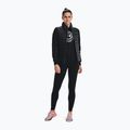 Жилет жіночий Under Armour Armour Down 2.0 чорний 1372647 2