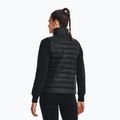 Жилет жіночий Under Armour Armour Down 2.0 чорний 1372647 3