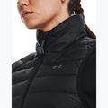 Жилет жіночий Under Armour Armour Down 2.0 чорний 1372647 4
