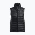 Жилет жіночий Under Armour Armour Down 2.0 чорний 1372647 5