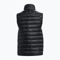 Жилет жіночий Under Armour Armour Down 2.0 чорний 1372647 6