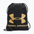 Сумка Under Armour Ozsee чорна/металеве золото