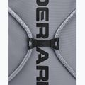Сумка Under Armour Ozsee чорна/сталь 3