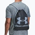 Сумка Under Armour Ozsee чорна/сталь 5