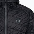 Гібридна куртка чоловіча Under Armour UA Active Hybrid чорна 1375447-001 8