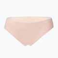 Труси безшовні жіночі Under Armour Ps Thong 3 шт. бежеві 1325615-249 2