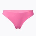 Труси безшовні жіночі Under Armour Ps Thong 3 шт. рожеві 1325617-669 2