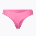 Труси безшовні жіночі Under Armour Ps Thong 3 шт. рожеві 1325617-669 3