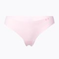 Труси безшовні жіночі Under Armour Ps Thong 3 шт. рожеві 1325617-669 5