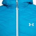 Гібридна куртка чоловіча Under Armour UA Active Hybrid блакитна 1375447-419 5