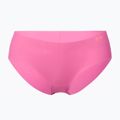 Труси безшовні жіночі Under Armour Ps Hipster 3 шт. рожеві 1325659-669 2