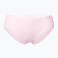 Труси безшовні жіночі Under Armour Ps Hipster 3 шт. рожеві 1325659-669 5