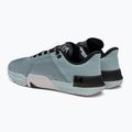 Кросівки тренувальні чоловічі Under Armour Tribase Reign 4 зелені 3025052 3
