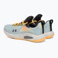 Кросівки тренувальні чоловічі Under Armour Hovr Rise 4 зелені 3025565 3