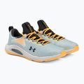 Кросівки тренувальні чоловічі Under Armour Hovr Rise 4 зелені 3025565 4