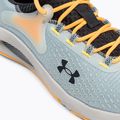 Кросівки тренувальні чоловічі Under Armour Hovr Rise 4 зелені 3025565 9